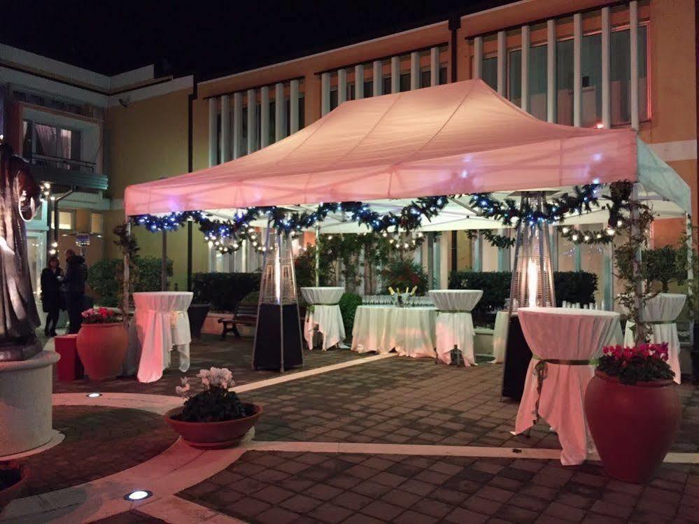 Approdo Domus Francescana San Giovanni Rotondo Exterior photo